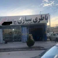 اجاره مغازه و سوله مناسب برای کارهای فنی