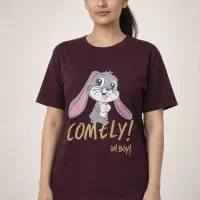 لباس تیشرت فری سایز عمده تیراژ بالا پنبهkoko