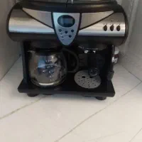 قهوه ساز چند کاره