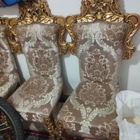 صندلی سلطنتی