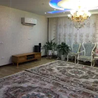 ۱۰۰متر واریانشهر رزکان نو ((خوش نقشه روبه نما ))|اجارهٔ آپارتمان|کرج, شهرک بنفشه|دیوار