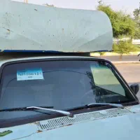 پیکان وانت|خودرو سواری و وانت|شوشتر, |دیوار