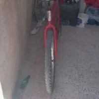 دوچرخه ۲۶ تنه کوتاه
