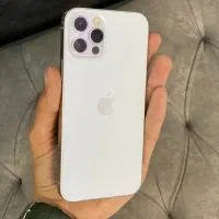 12pro 256دوسیم همرا با مهلت تست و گارانتی ۶ماه