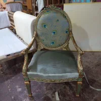 رنگکار مبلمان