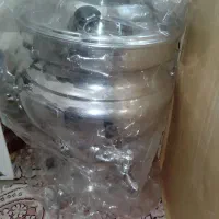 سماور ۱۰ لیتری نفیس