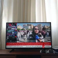 تلویزیون ال جی ۴۹ اینچ