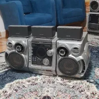 بزرگترین مجموعه سیستم شرق گیلان خرید و فروش