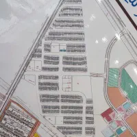 زمین200-متری-شهرک-نیرو-انتظامی-دونبش-فاز2