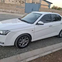 دنا پلاس توربو اتومات ۶ دنده