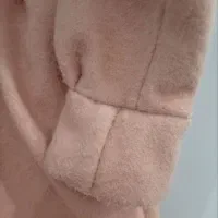 پالتو فوتر بلند زنانه