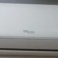 کولر 24 سوپر جنرال موتور سوخته