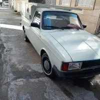 وانت مدل 89|خودرو سواری و وانت|مریوان, |دیوار