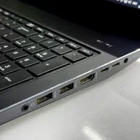 لپتاپ صنعتی گرافیک دار hp zbook g4/ اقساطی|رایانه همراه|تبریز, |دیوار