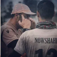 آموزش فوتبال و دروازه بانی