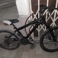 دوچرخه سایز ۲۴
