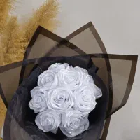 گل ربانی|گل مصنوعی|طرقبه, |دیوار