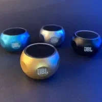 اسپیکر JBL
