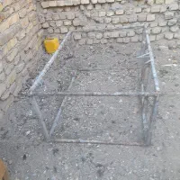 قفس مرغ و کبوتر