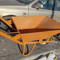 فرغون سایز بزرگ