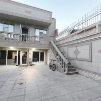 خانه ویلایی کوی فرزاد خیابان موسی کلانتری 205متر