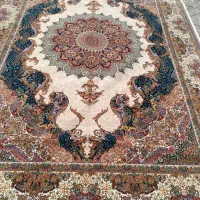 دو تخته فرش 9 متری 1000 شانه تراکم 3000