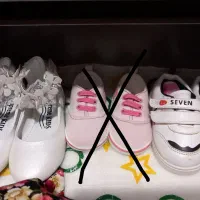 لباس و کفش|حراج|قم, سراجه (۱۵ خرداد)|دیوار