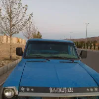 نیسان دیزل