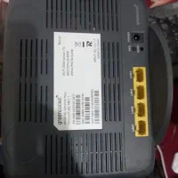 مودم GreenPacket GP-2101 Plus (بدون لوازم جانبی)|مودم و تجهیزات شبکه|داراب, |دیوار