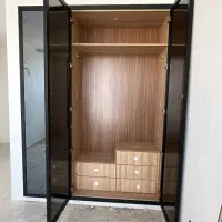 تعمیرات در منزل اجرا و نصب کابینت کمد دیواری|خدمات پیشه و مهارت|شیراز, تاچارا|دیوار