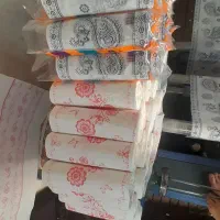 تولید و پخش سفره یکبارمصرف