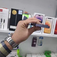 IPhone 14 pro MAX با حافظه256 گیگابایت ZAA 2 sim|موبایل|ارومیه, |دیوار