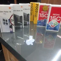 خریدو فروش  گوشی کارکرده به لیست زیر