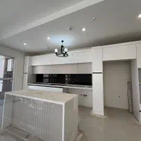 ۱۳۰متری صفر دونبش حاشیه اصلی_دو واحدی_لابی_روف