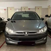 206 مدل ۹۰ کم کارکرد