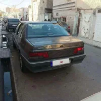 پژو روآ۸۶ درحد صفر عروسک|خودرو سواری و وانت|قرچک, زیبا شهر|دیوار