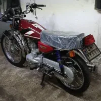 موتور ۲۰۰ مدل ۹۴