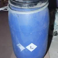 بشکه 220 لیتری
