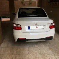 سایناsمدل ۱۴۰۱|خودرو سواری و وانت|رشت, استادسرا|دیوار