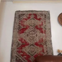 فرش موزه ایی قدیمی