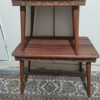 عسلی و جلو مبلی|مبلمان خانگی و میز عسلی|فردیس, سرحد آباد|دیوار