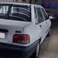 پراید مدل 88 دوگانه CNG|خودرو سواری و وانت|فردیس, نسترن غربی|دیوار