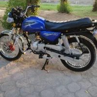 موتورپیشرو ۲۰۰طرح باکسر ۱۴۰۲خروجی ۱۴۰۳سربندر|موتورسیکلت|بندر ماهشهر, |دیوار