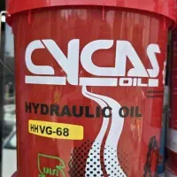 روغن هیدرولیک پارس بابک بهران سپاهان سیکاس مارال|قطعات یدکی و لوازم جانبی|تهران, فتح|دیوار
