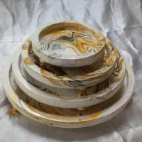 کار سنگ مصنوعی باقیمت مناسب وشیک|صنایع دستی و سایر لوازم تزئینی|شیراز, فخرآباد (دروازه کازرون)|دیوار