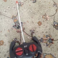 ماشین کنترلی فراری|اسباببازی|ملایر, |دیوار