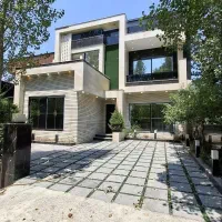 ویلادوبلکس مدرن۲۰۰متراستخرداخلی باسند