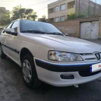 پارسxu7p مدل403|خودرو سواری و وانت|کرمان, |دیوار