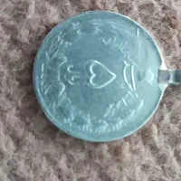 سکه ۵ریالی نقره سال ۱۳۲۳و۱۳۲۴