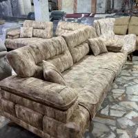 مبل راحتی ۸نفره خاص تختشو مبل آرتا